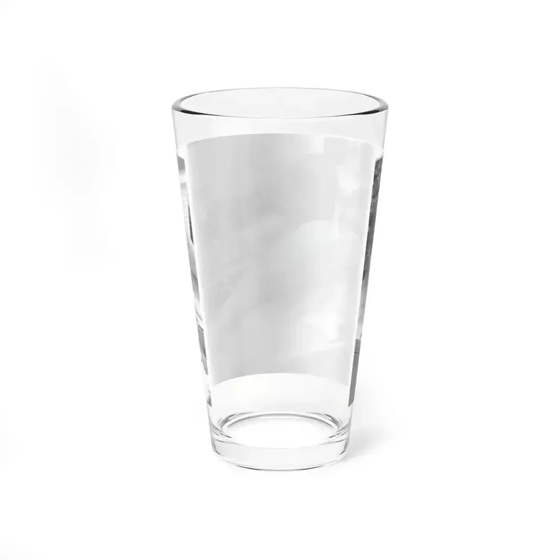Ingrid Pitt #119 (Vintage Female Icon) Pint Glass 16oz - Go Mug Yourself