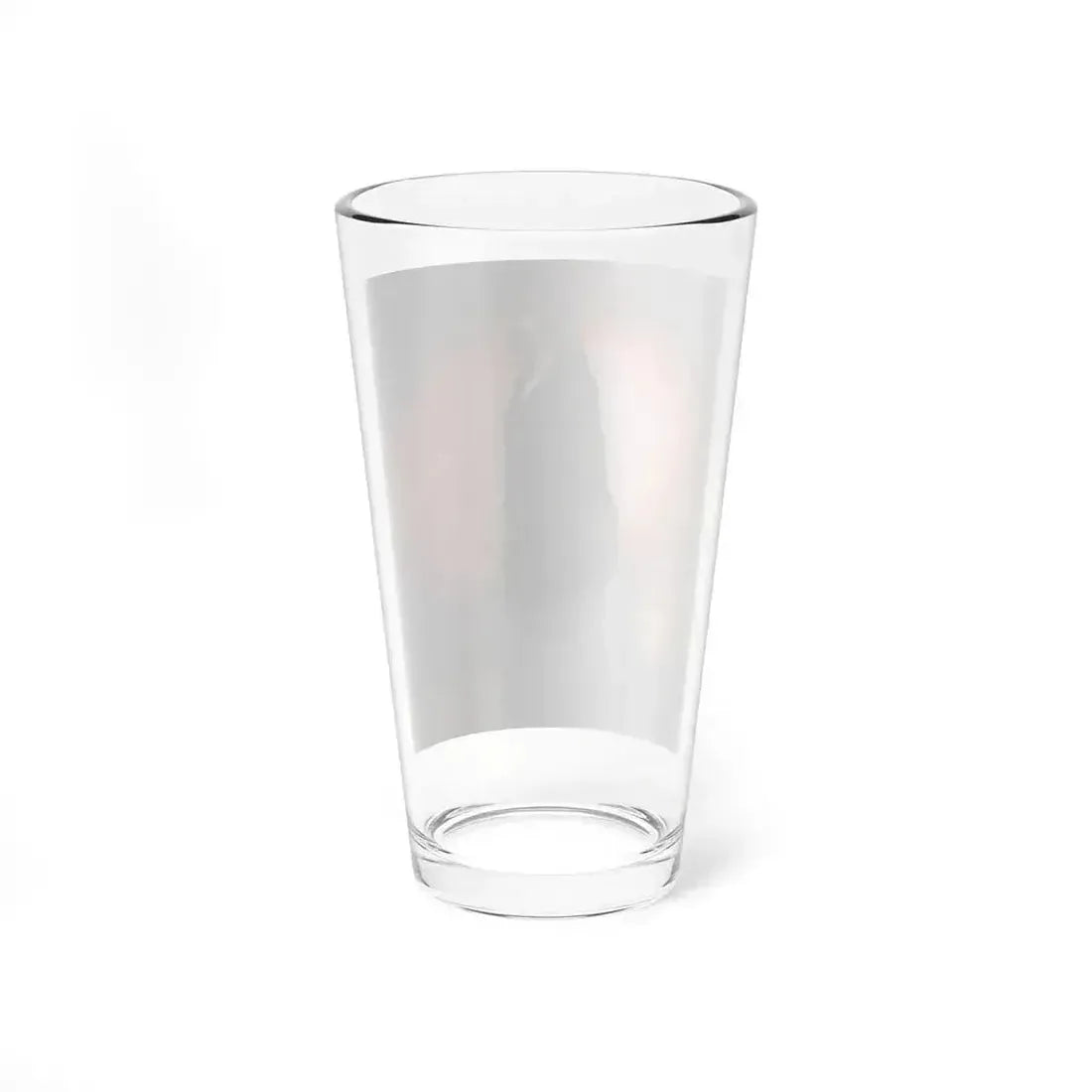 Ingrid Pitt #95 (Vintage Female Icon) Pint Glass 16oz - Go Mug Yourself