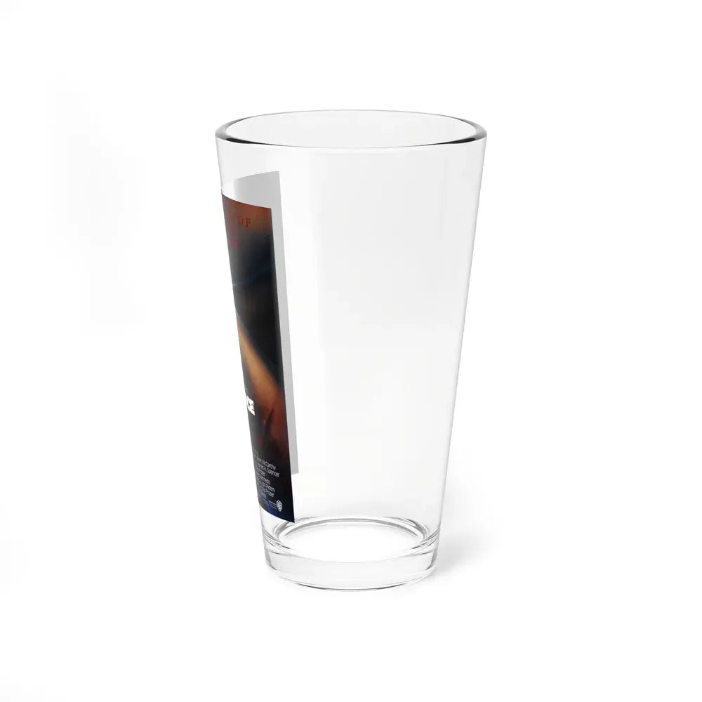 INNERSPACE 1987 Movie Poster - Pint Glass 16oz - Go Mug Yourself