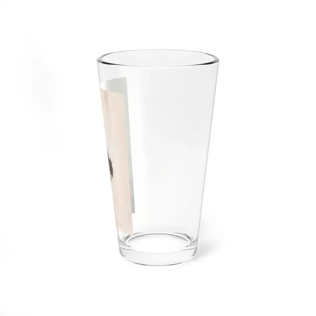 Innocent Bystander, Dell Paperback Novel Cover - Pint Glass 16oz - Go Mug Yourself