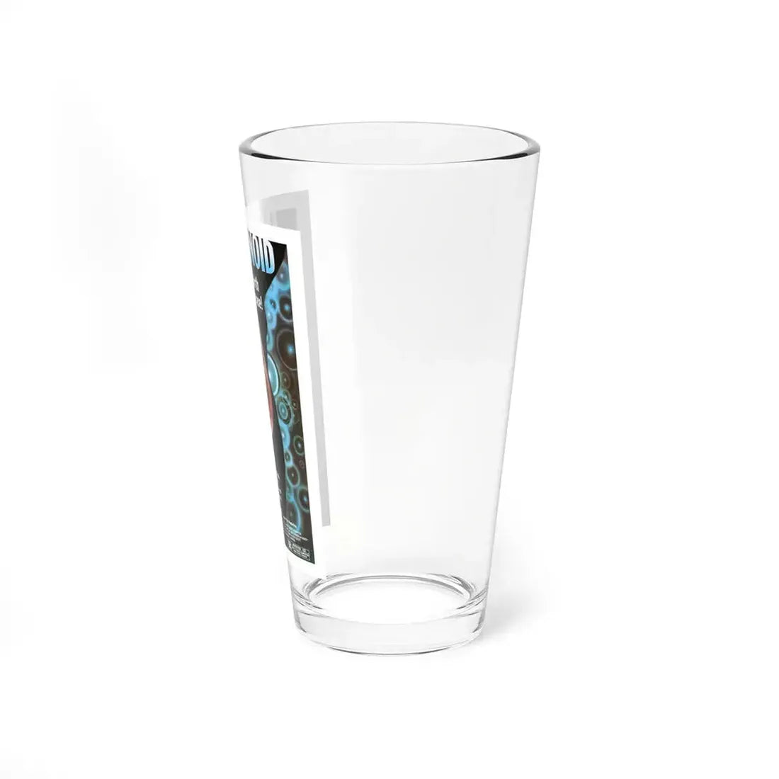 INSEMINOID (2) 1981 Movie Poster - Pint Glass 16oz - Go Mug Yourself