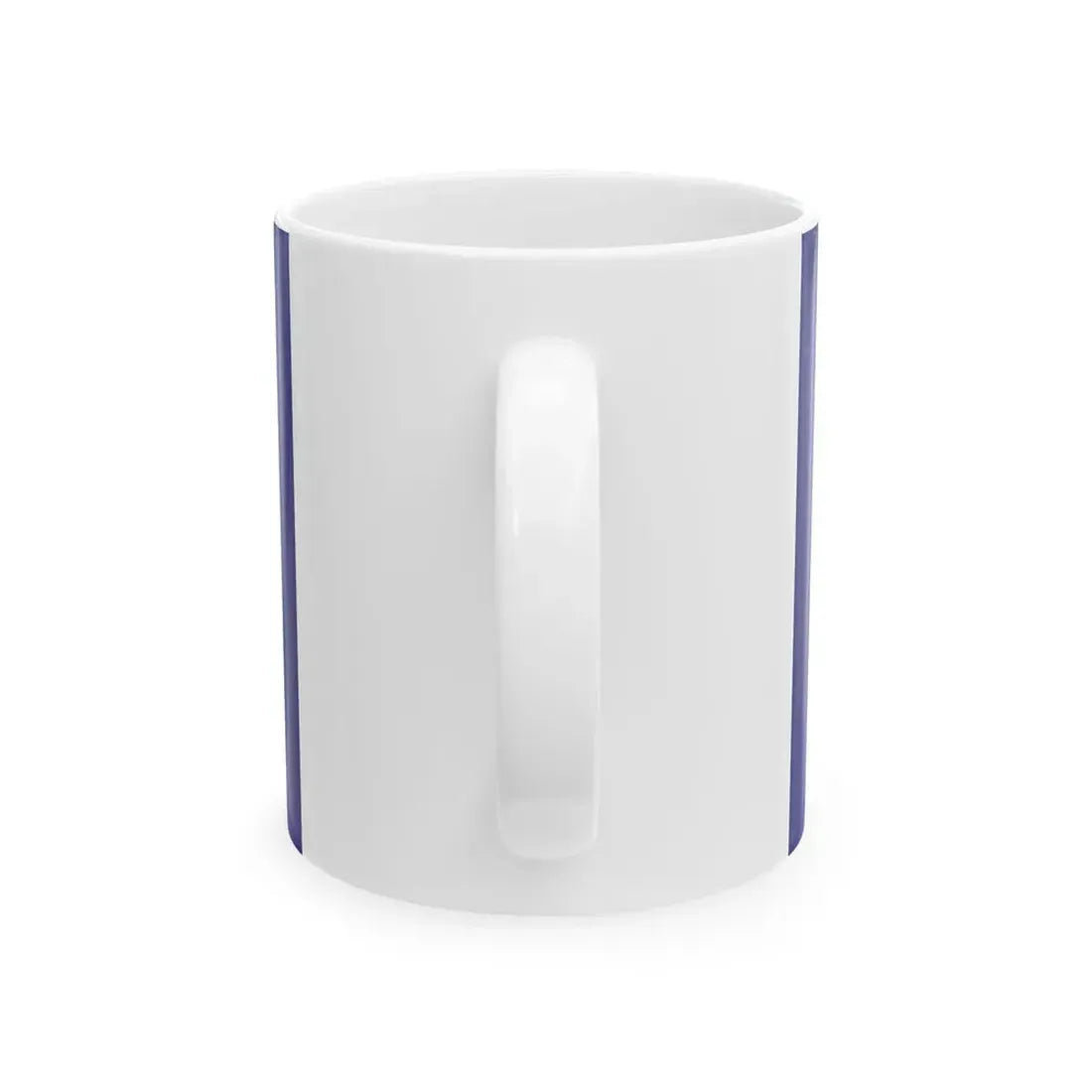 Inspector General of Police Bangladesh Flag (Bangladesh) White Coffee Mug - Go Mug Yourself