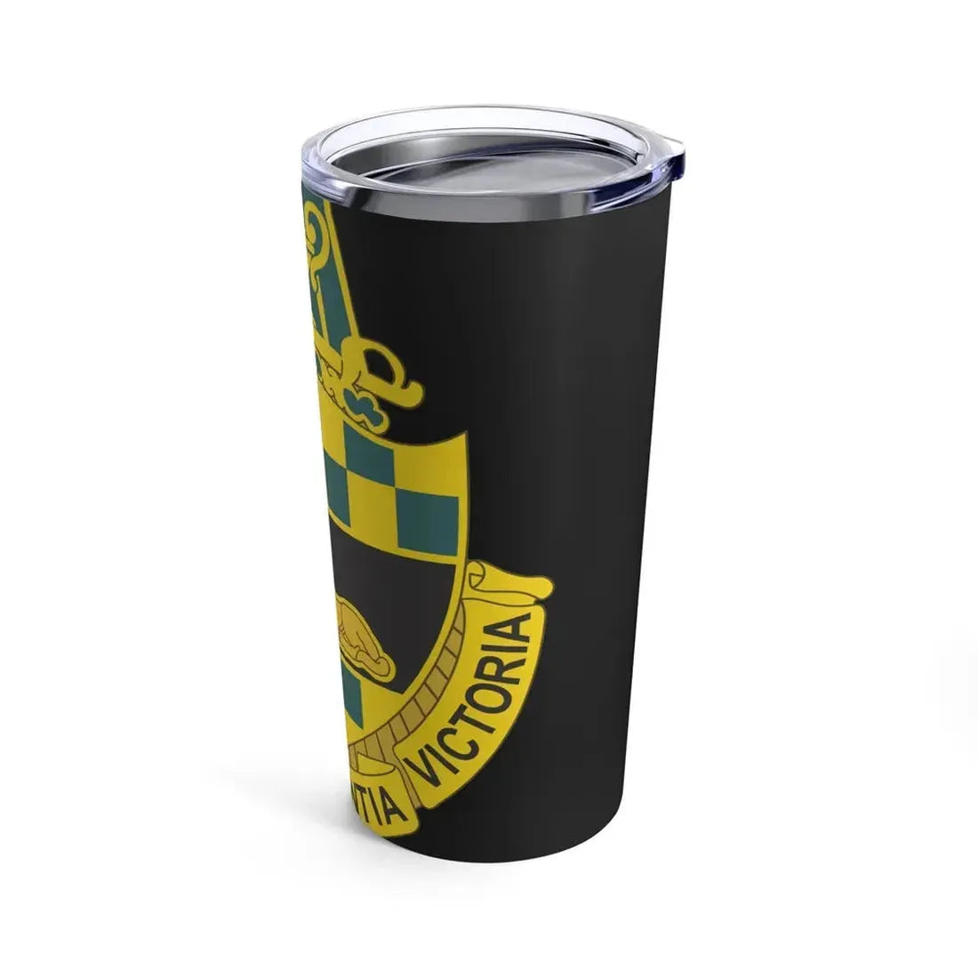 Intelligence Center and School (U.S. Army) Tumbler 20oz - Go Mug Yourself