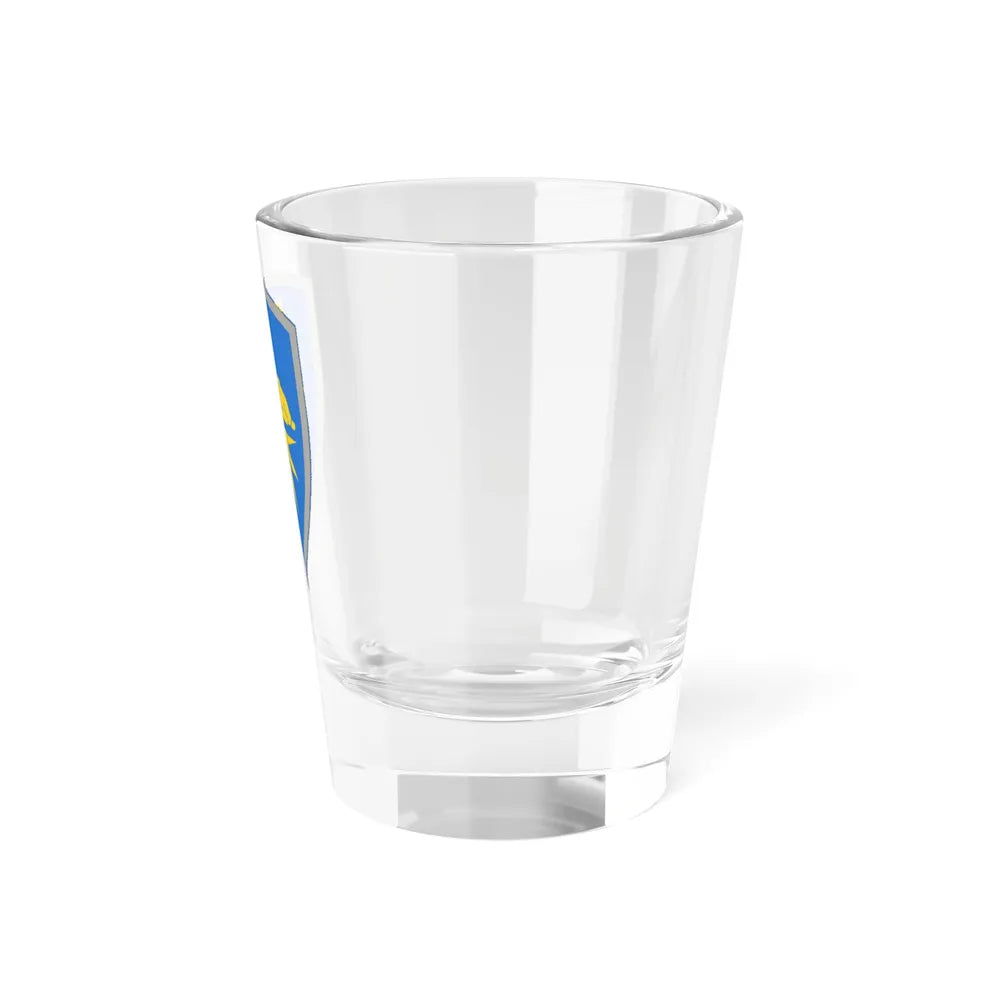 Intelligence Command (U.S. Army) Shot Glass 1.5oz - Go Mug Yourself