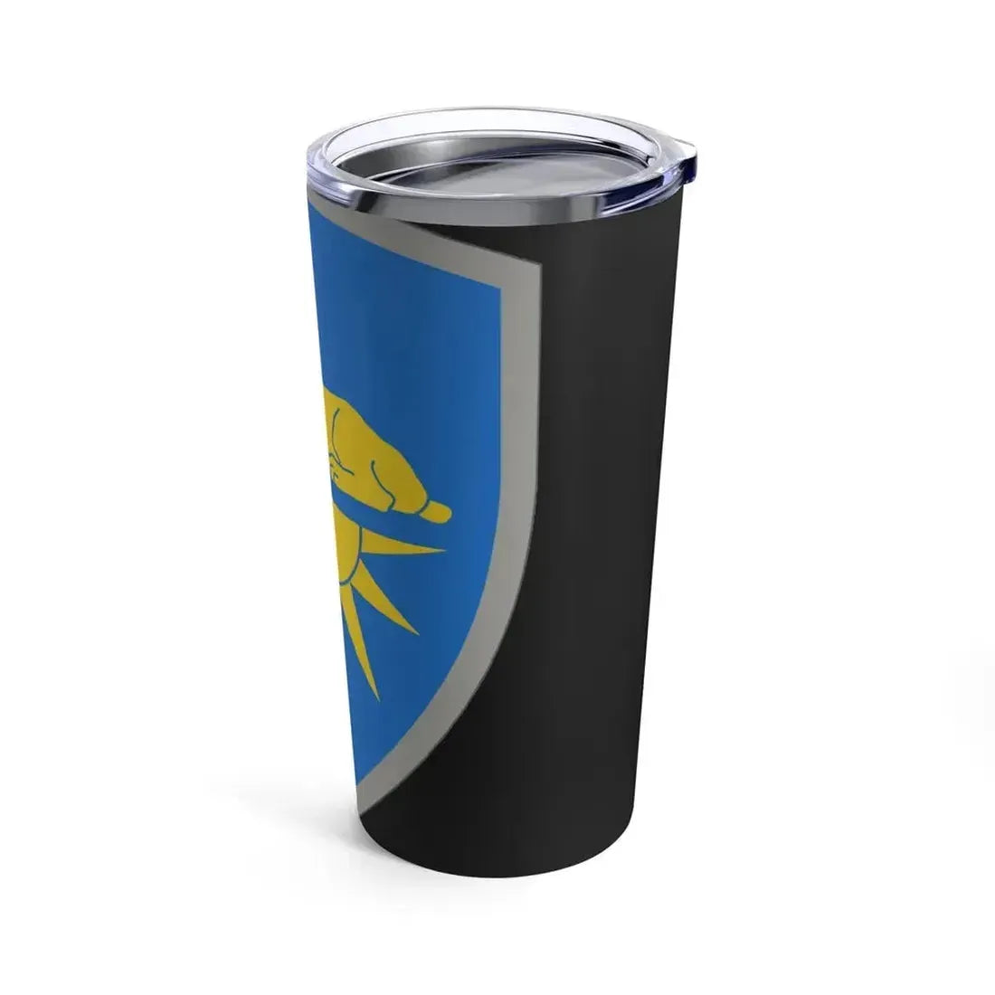 Intelligence Command (U.S. Army) Tumbler 20oz - Go Mug Yourself