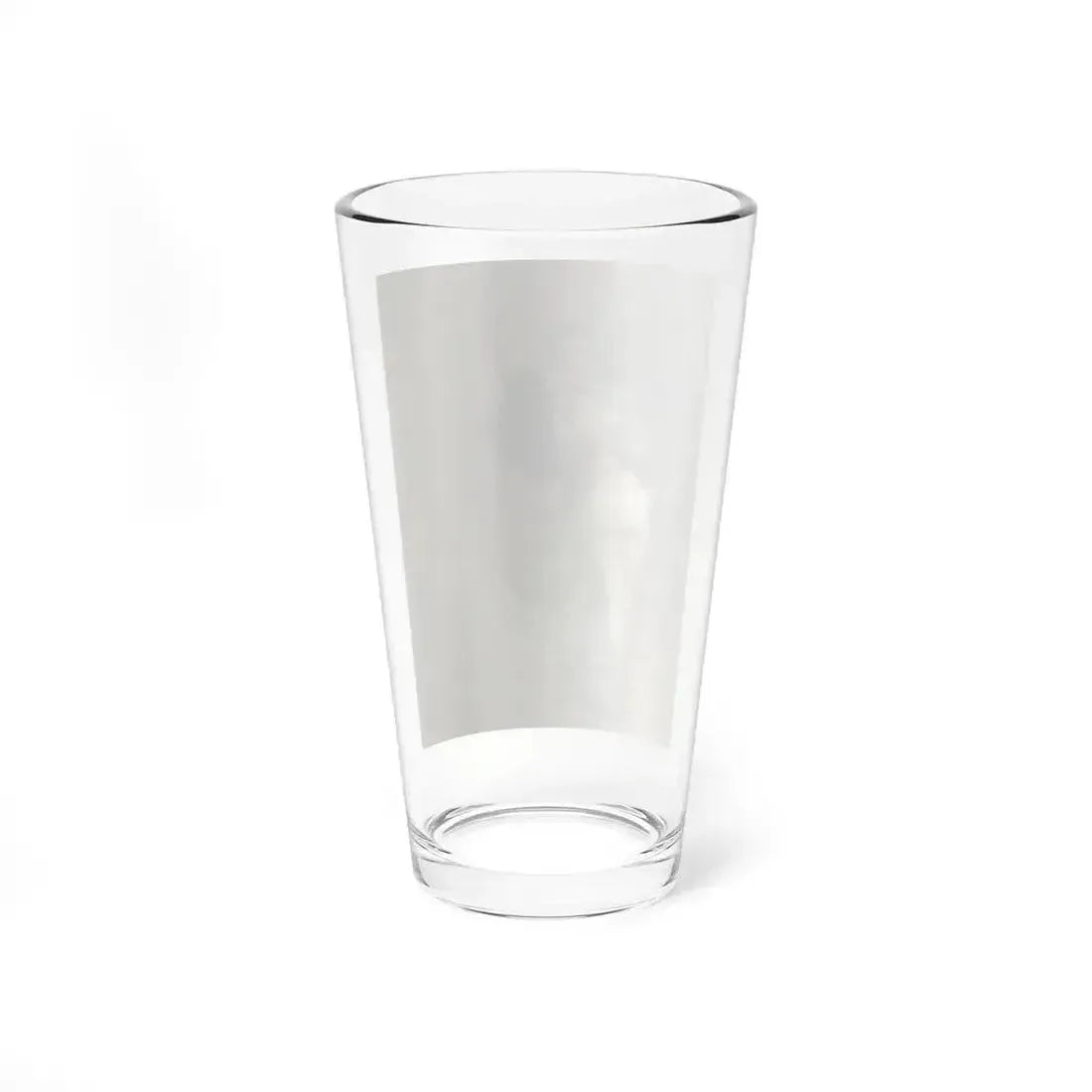 Intimate Embrace, paperback cover - Pint Glass 16oz - Go Mug Yourself