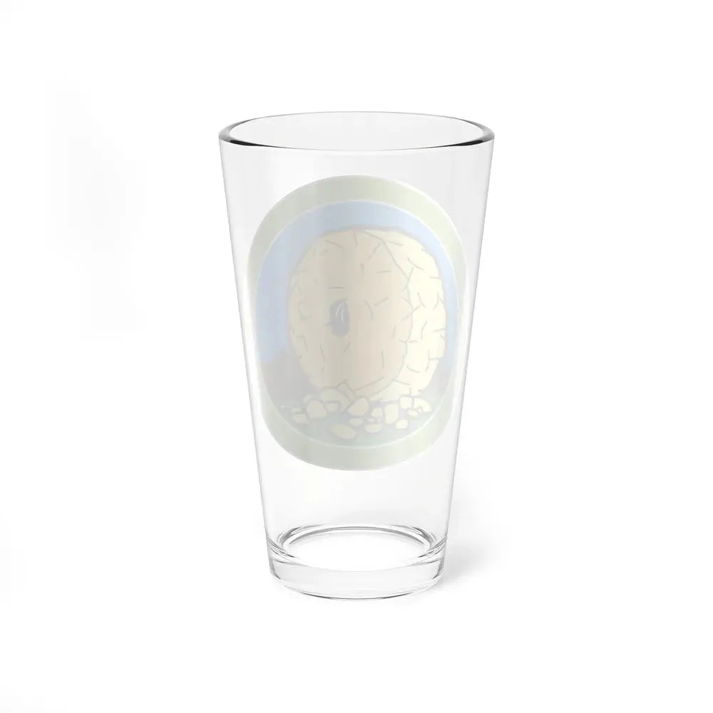 Inventing (Boy Scout Merit Badge) Pint Glass 16oz - Go Mug Yourself