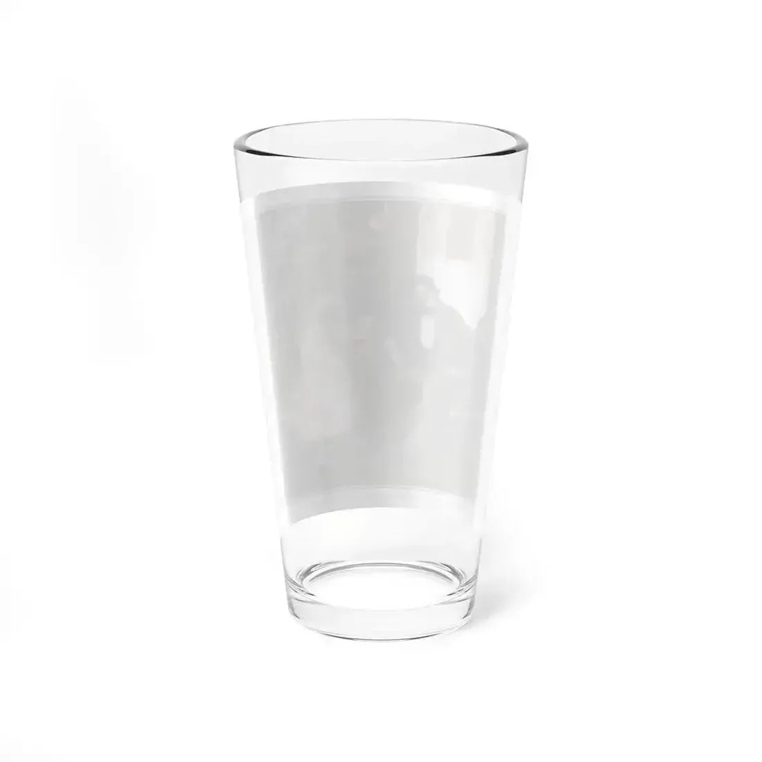 Invisible Cords (3), McCalls magazine, November 1925 - Pint Glass 16oz - Go Mug Yourself