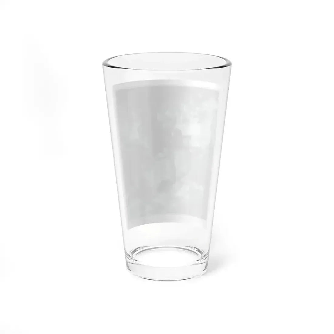 Invisible Cords (4), McCalls magazine, November 1925 - Pint Glass 16oz - Go Mug Yourself