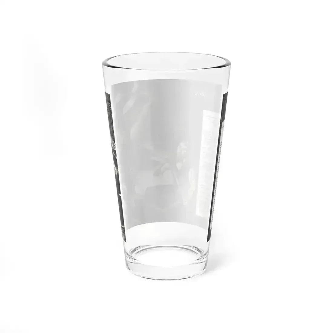 Invitation to a Dance, Miss America magazine, November 1945 - Pint Glass 16oz - Go Mug Yourself