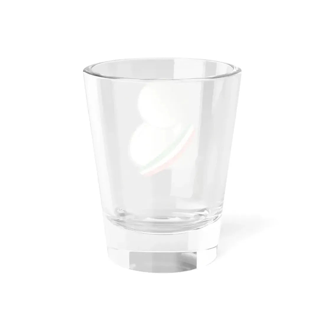 Iran politic personality icon (Iran) Shot Glass 1.5oz - Go Mug Yourself