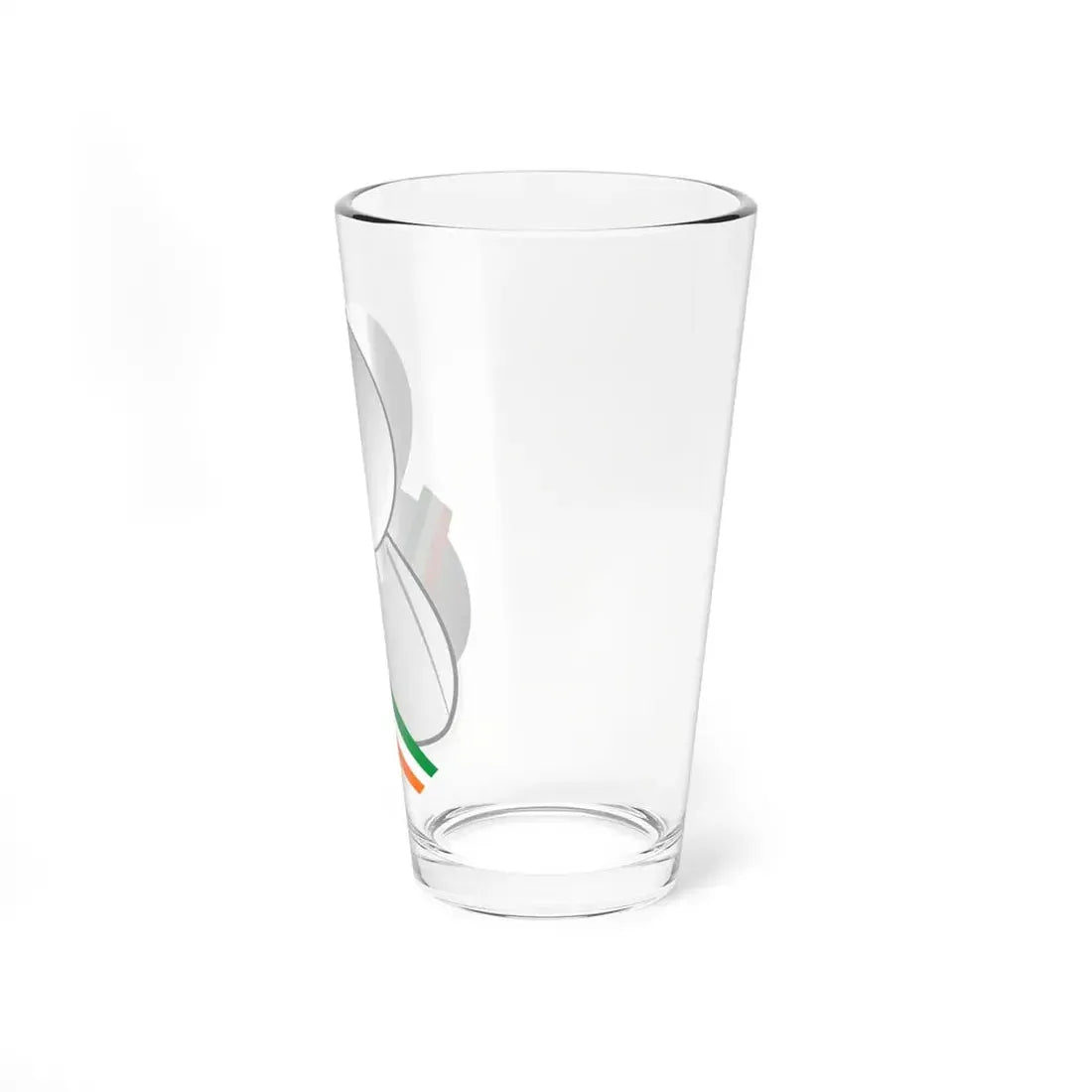 Ireland politic personality icon (Ireland) Pint Glass 16oz - Go Mug Yourself