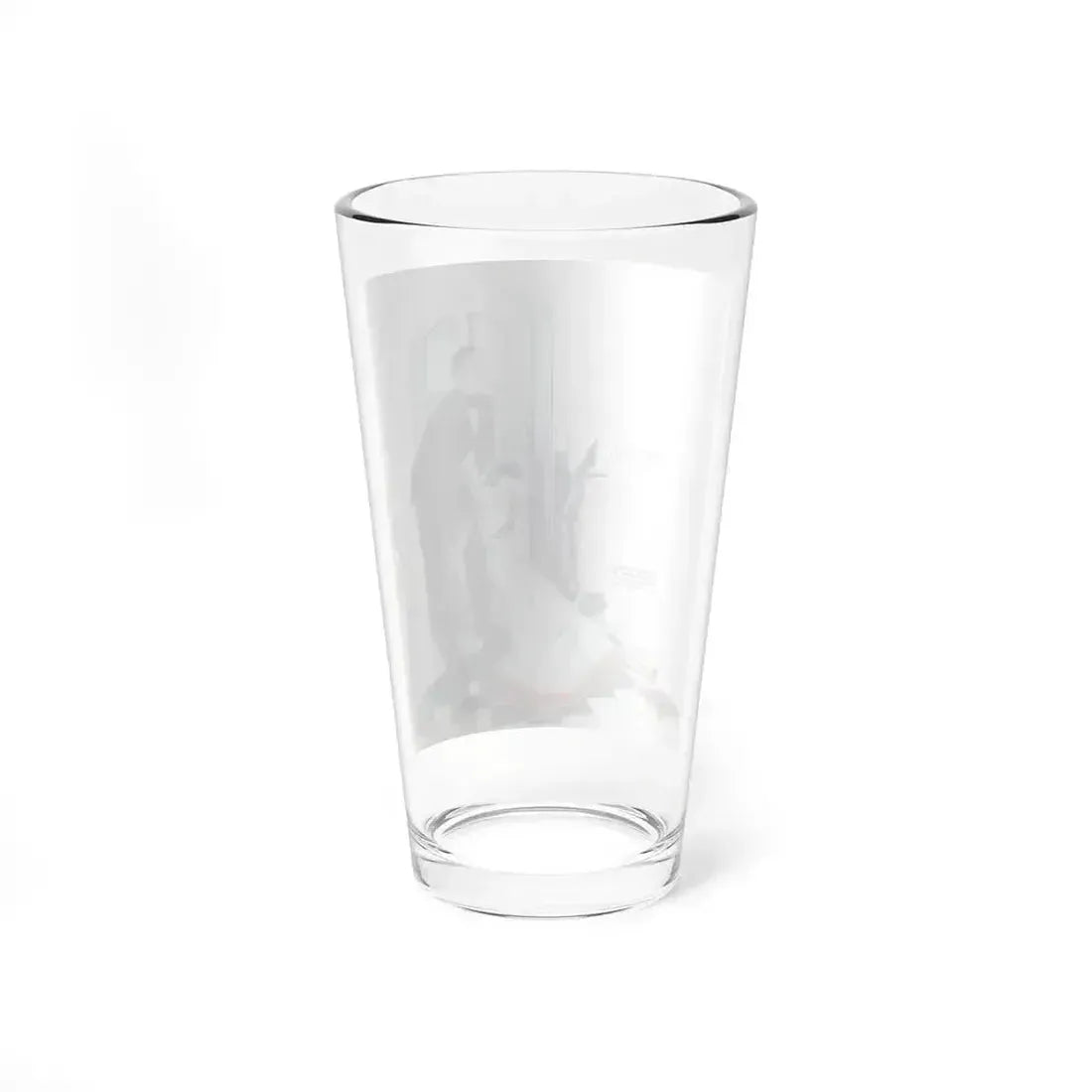 Irene The Stubborn Girl, Liberty magazine, May 18, 1935 - Pint Glass 16oz - Go Mug Yourself