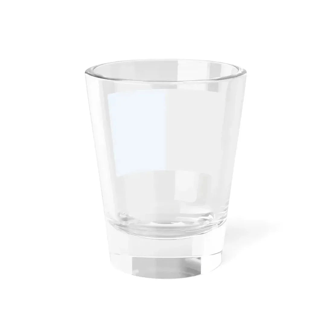IRL Pollagh flag (Ireland) Shot Glass 1.5oz - Go Mug Yourself
