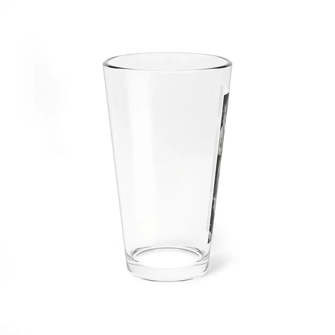 Is It As Bad As This, Liberty magazine, December 2, 1939 - Pint Glass 16oz - Go Mug Yourself