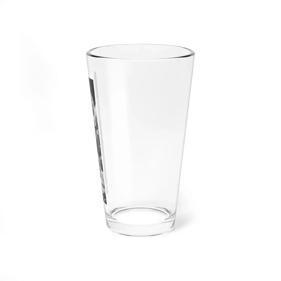 Is It As Bad As This, Liberty magazine, December 2, 1939 - Pint Glass 16oz - Go Mug Yourself