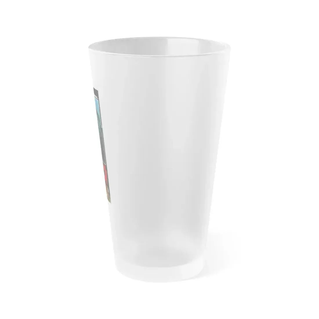 ISLAND OF THE FISHMEN (AUSTRALIAN) 1979 Movie Poster - Frosted Pint Glass 16oz - Go Mug Yourself