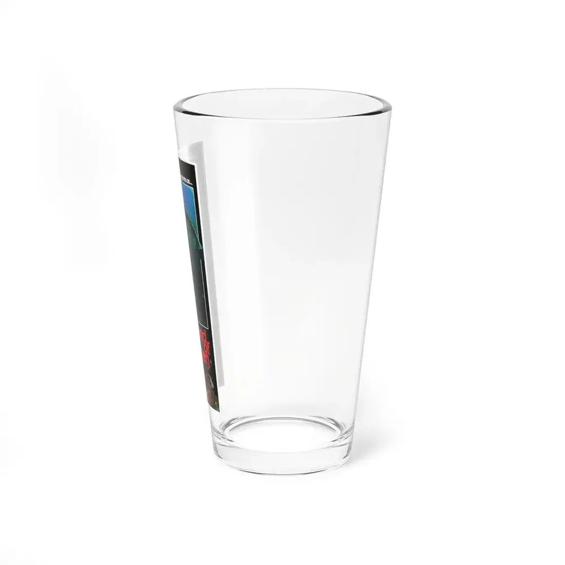 ISLAND OF THE FISHMEN (AUSTRALIAN) 1979 Movie Poster - Pint Glass 16oz - Go Mug Yourself