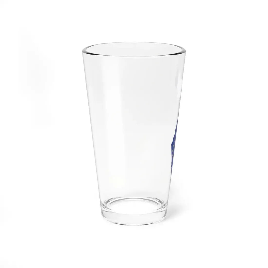 Israel EU (Israel) Pint Glass 16oz - Go Mug Yourself