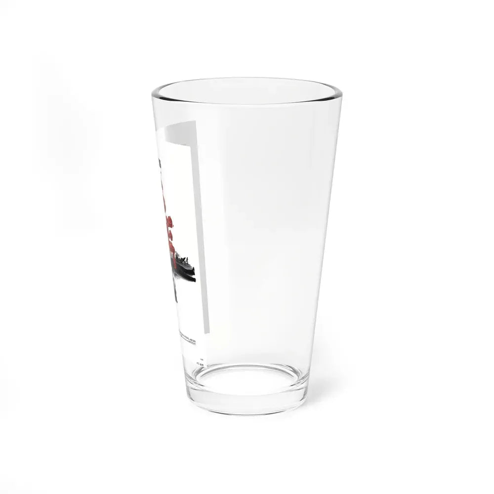 IT'S ALIVE (2) 1974 Movie Poster - Pint Glass 16oz - Go Mug Yourself
