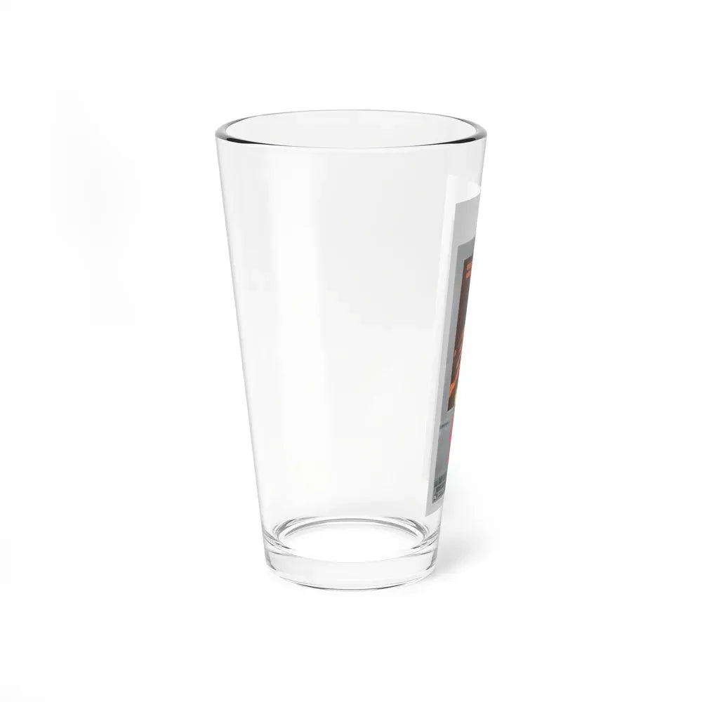 IT'S ALIVE (ITALIAN) 1974 Movie Poster - Pint Glass 16oz - Go Mug Yourself