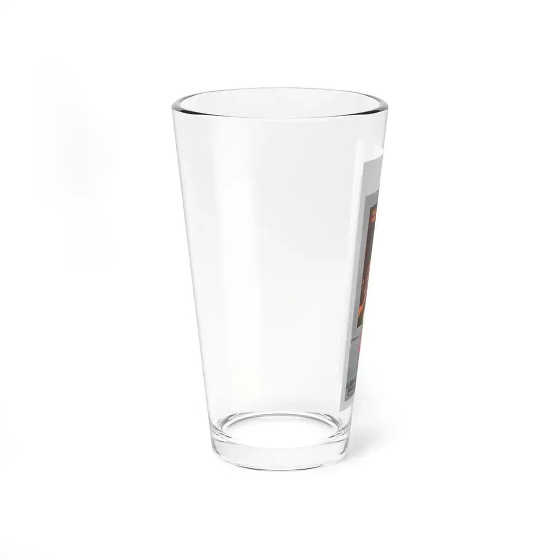 IT'S ALIVE (ITALIAN) 1974 Movie Poster - Pint Glass 16oz - Go Mug Yourself