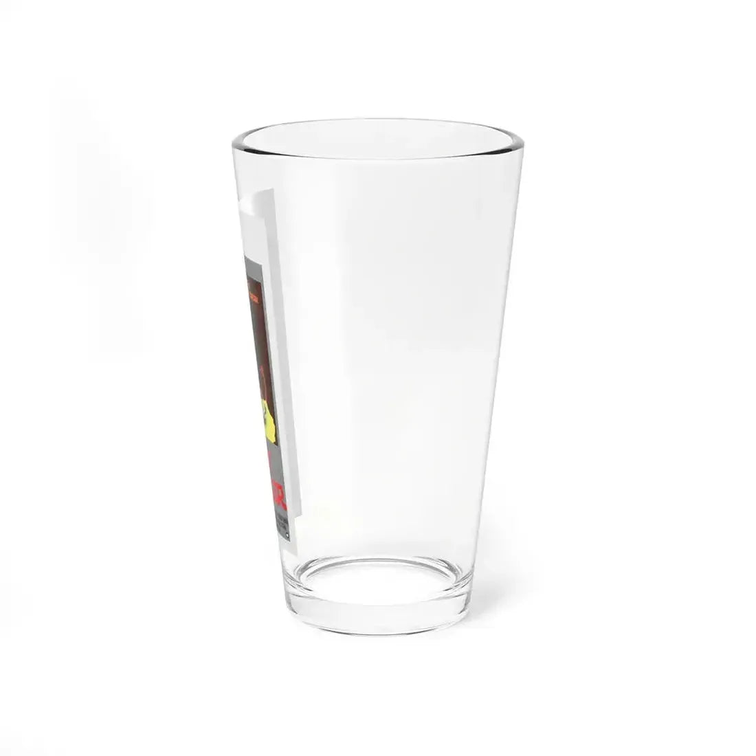 IT'S ALIVE (ITALIAN) 1974 Movie Poster - Pint Glass 16oz - Go Mug Yourself