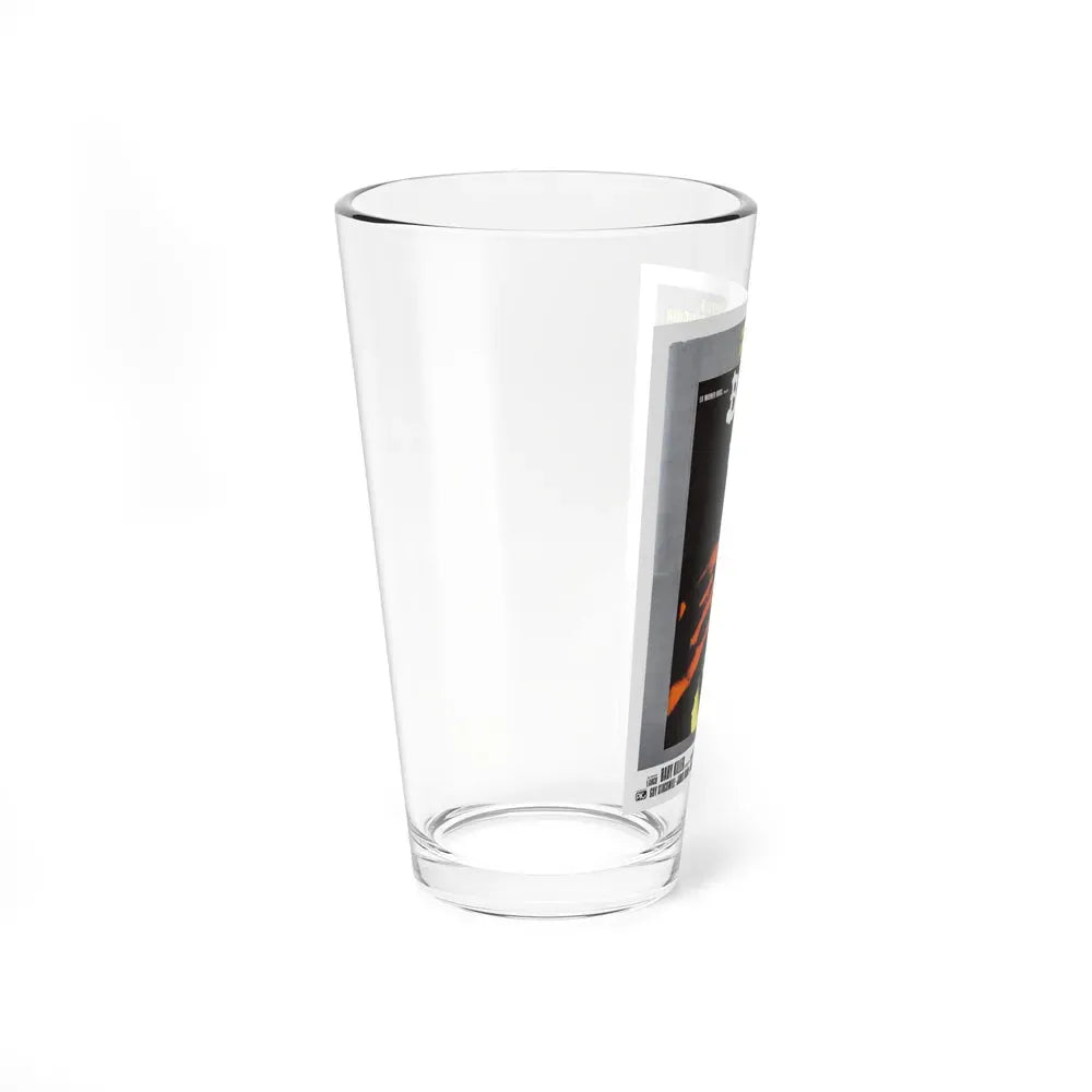 IT'S ALIVE (ITALIAN 2) 1974 Movie Poster - Pint Glass 16oz - Go Mug Yourself