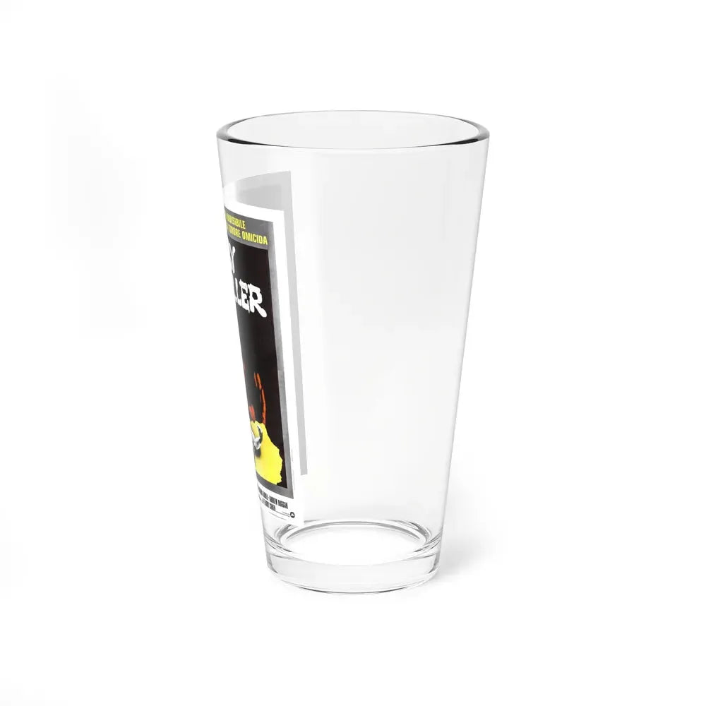 IT'S ALIVE (ITALIAN 2) 1974 Movie Poster - Pint Glass 16oz - Go Mug Yourself