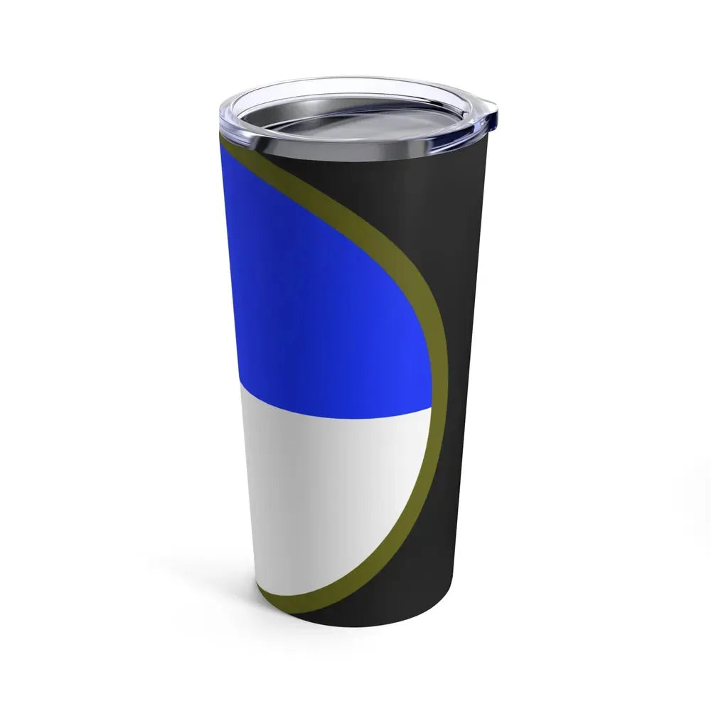 IV Corps (U.S. Army) Tumbler 20oz - Go Mug Yourself