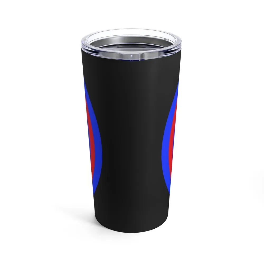 IX Corps (U.S. Army) Tumbler 20oz - Go Mug Yourself