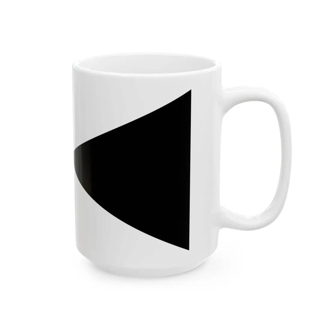 Jack of Pahang (Malaysia) White Coffee Mug - Go Mug Yourself