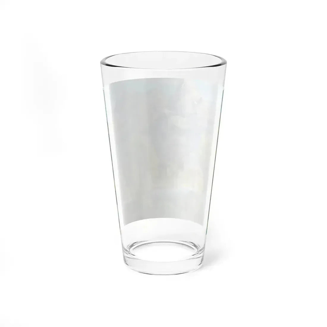 Jackson Hole, Wyoming, 1962 - Pint Glass 16oz - Go Mug Yourself
