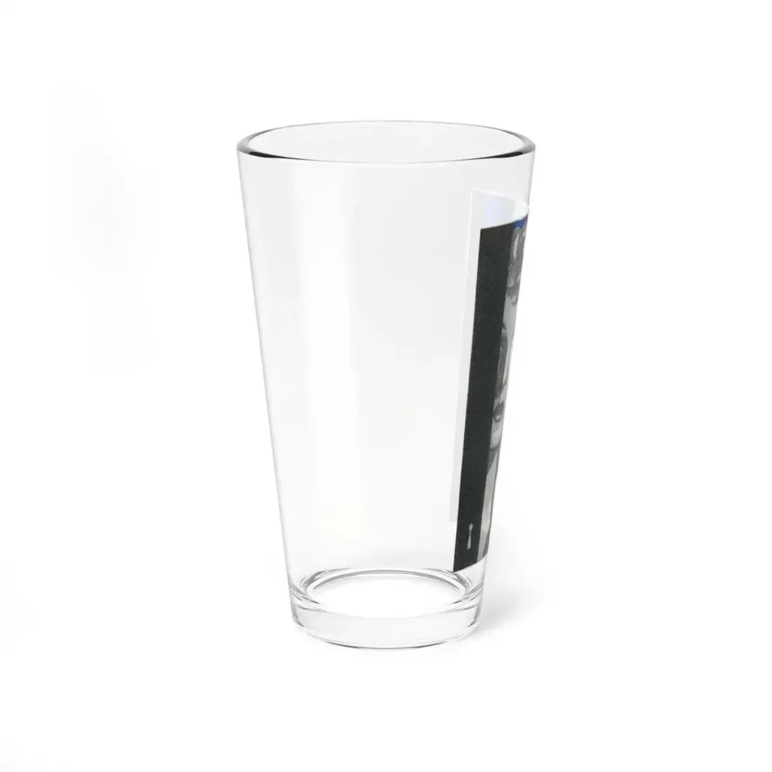 Jailed - Pint Glass 16oz - Go Mug Yourself