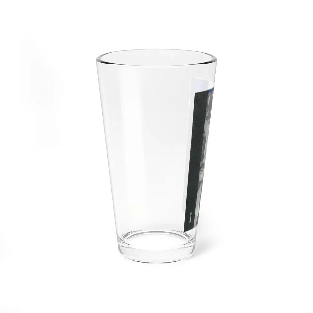 Jailed - Pint Glass 16oz - Go Mug Yourself