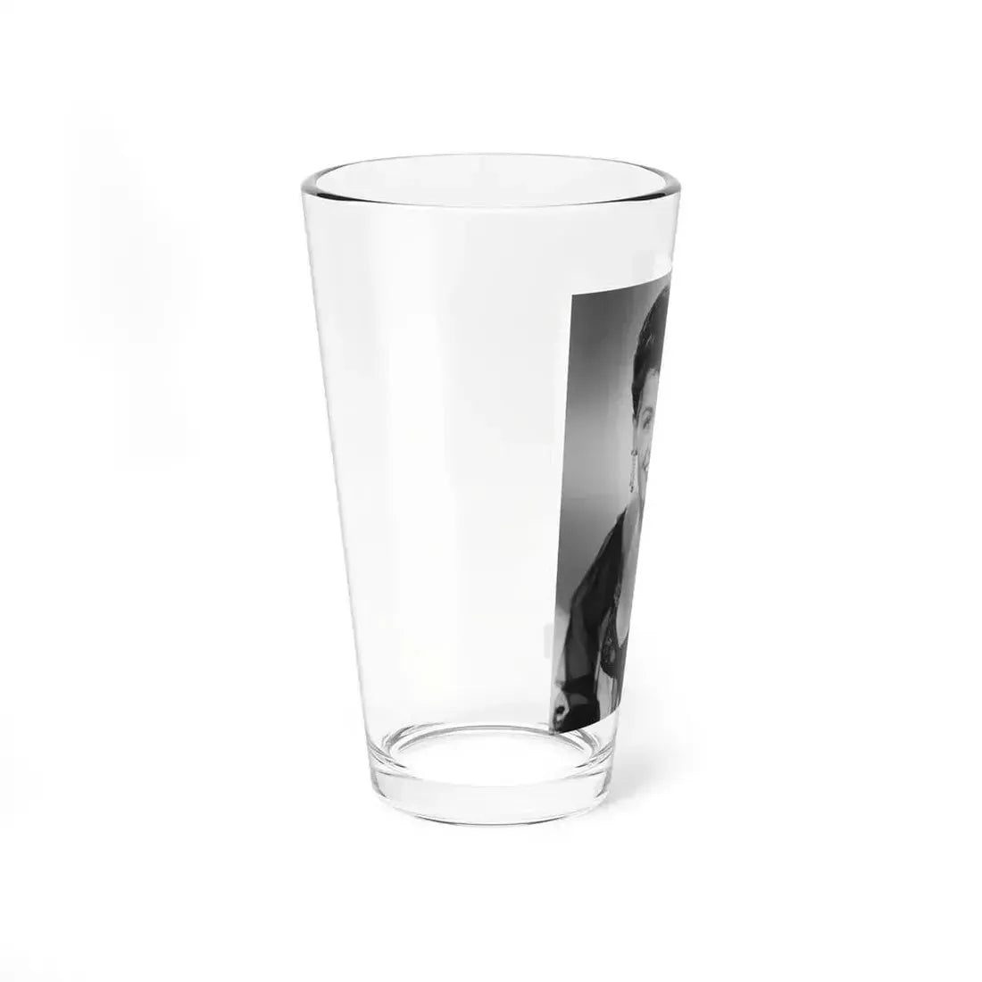 Jane Russell #110 (Vintage Female Icon) Pint Glass 16oz - Go Mug Yourself