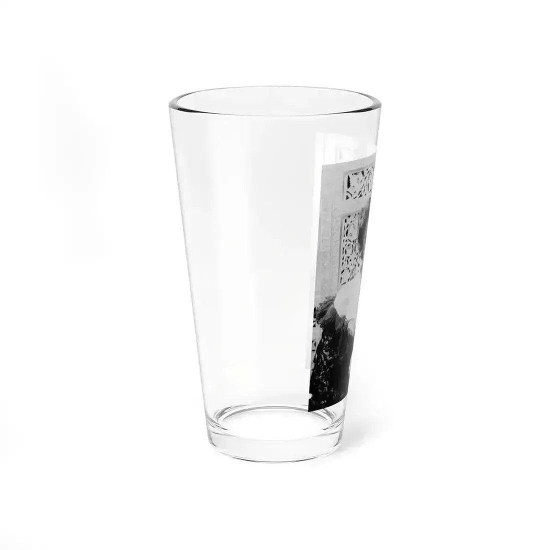 Jane Russell #111 (Vintage Female Icon) Pint Glass 16oz - Go Mug Yourself