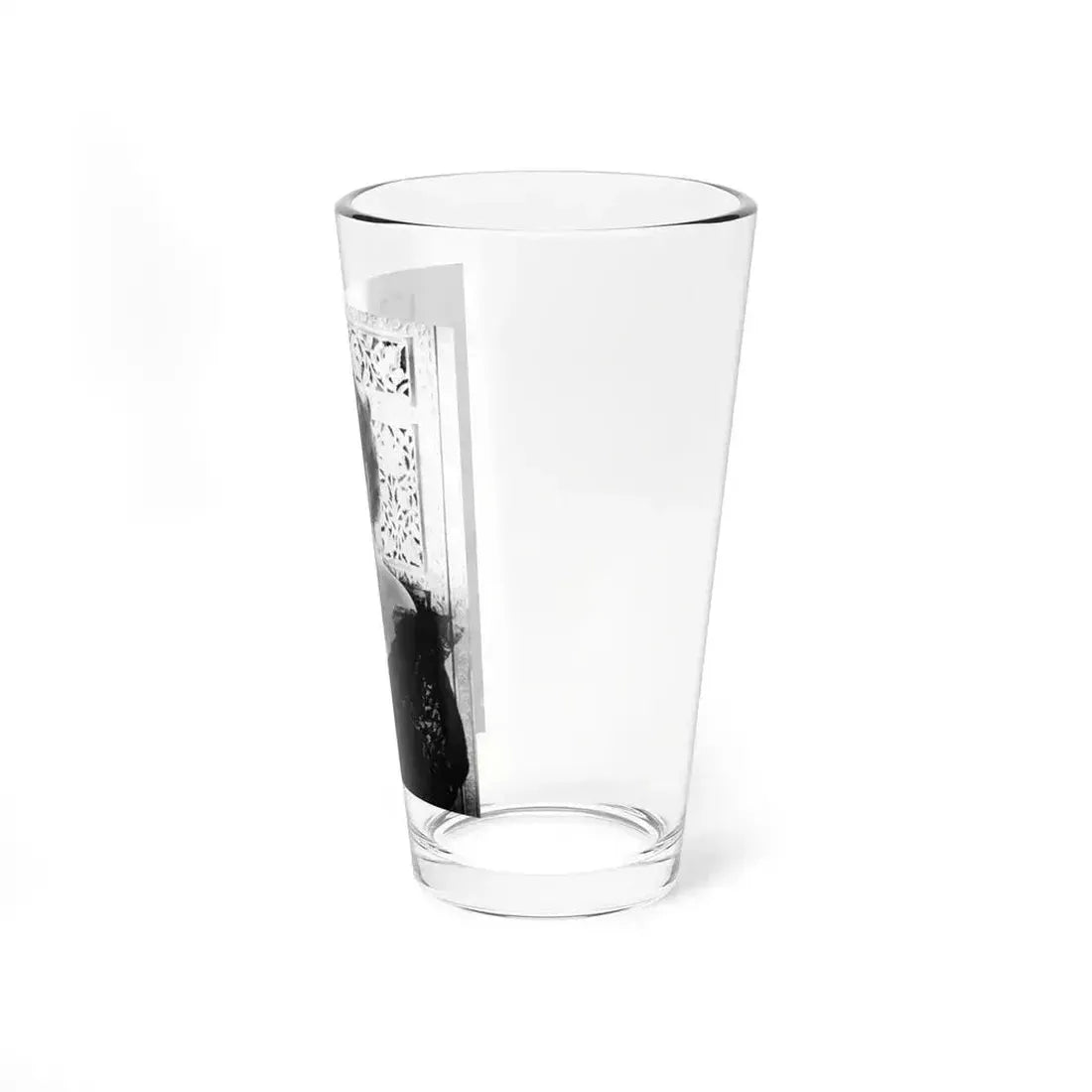 Jane Russell #111 (Vintage Female Icon) Pint Glass 16oz - Go Mug Yourself