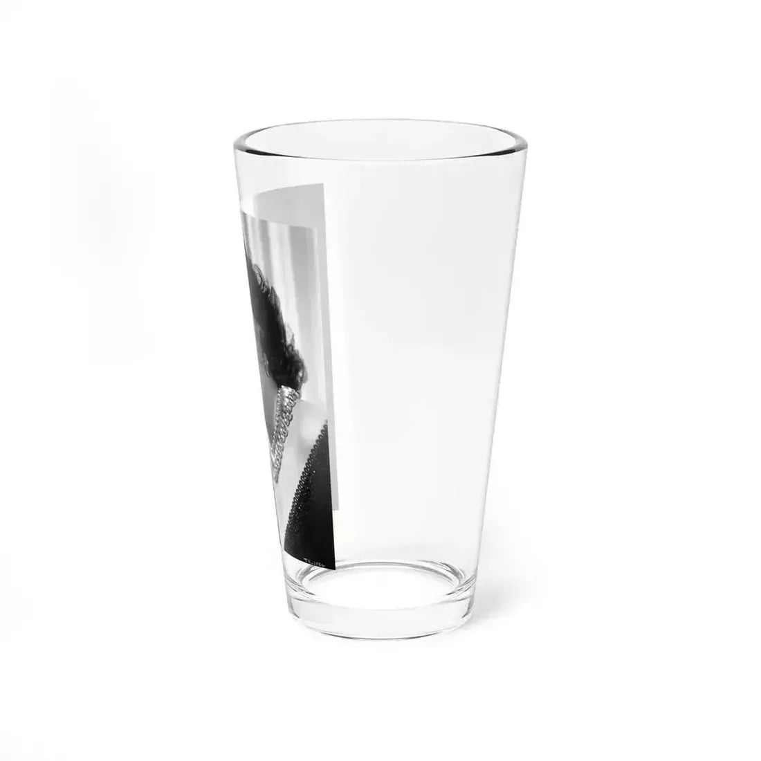 Jane Russell #125 (Vintage Female Icon) Pint Glass 16oz - Go Mug Yourself