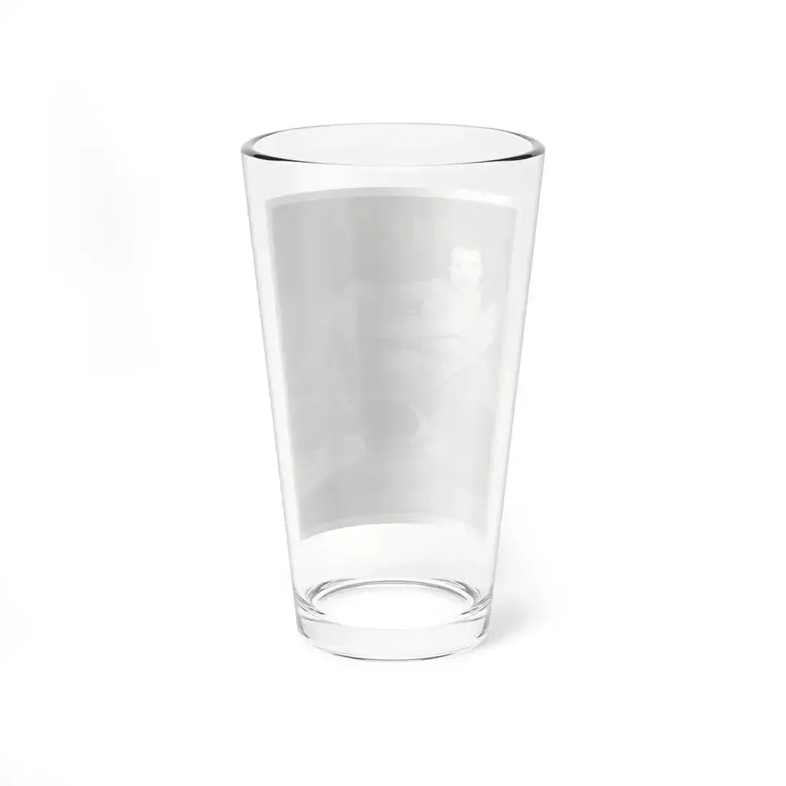 Jane Russell #132 (Vintage Female Icon) Pint Glass 16oz - Go Mug Yourself