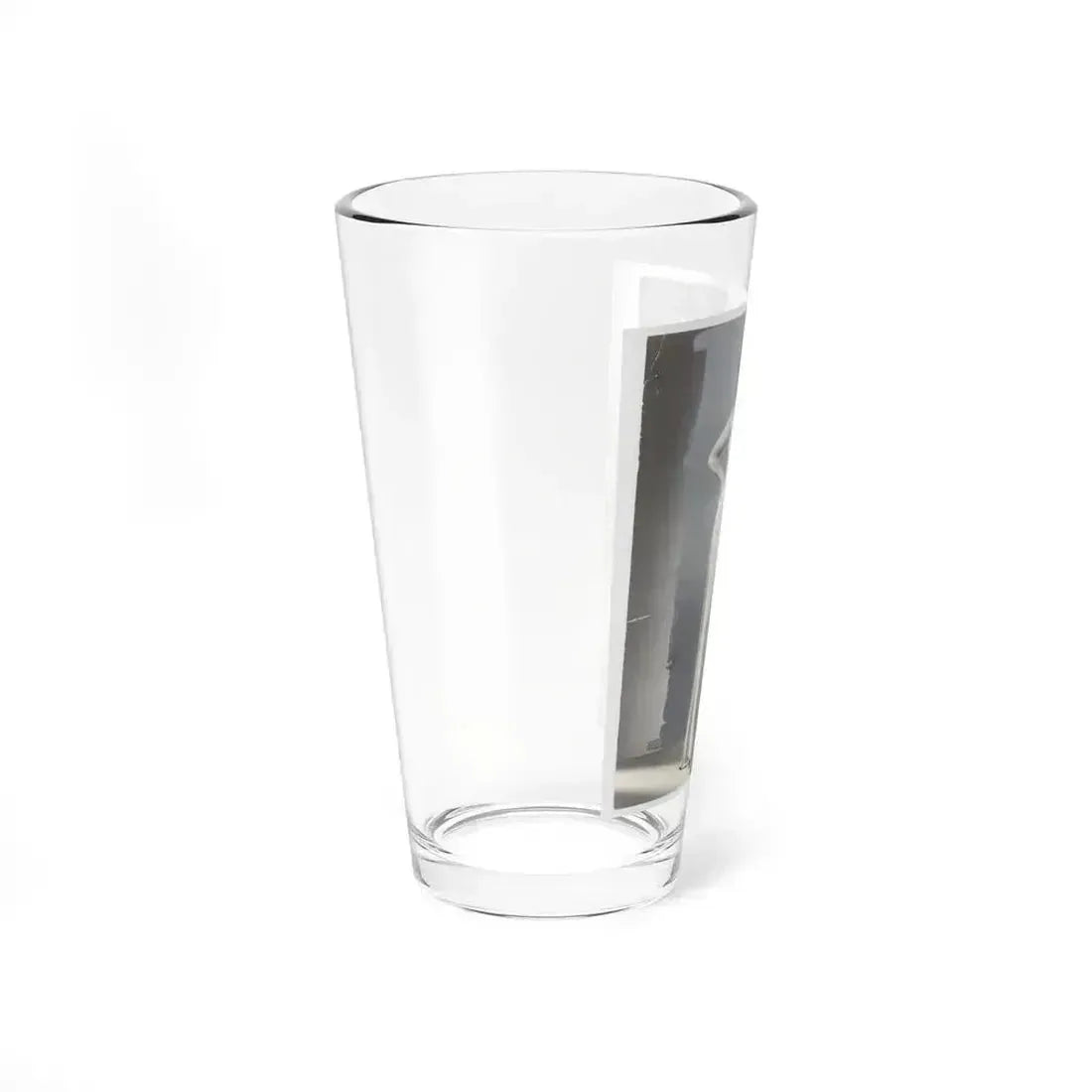 Jane Russell #133 (Vintage Female Icon) Pint Glass 16oz - Go Mug Yourself