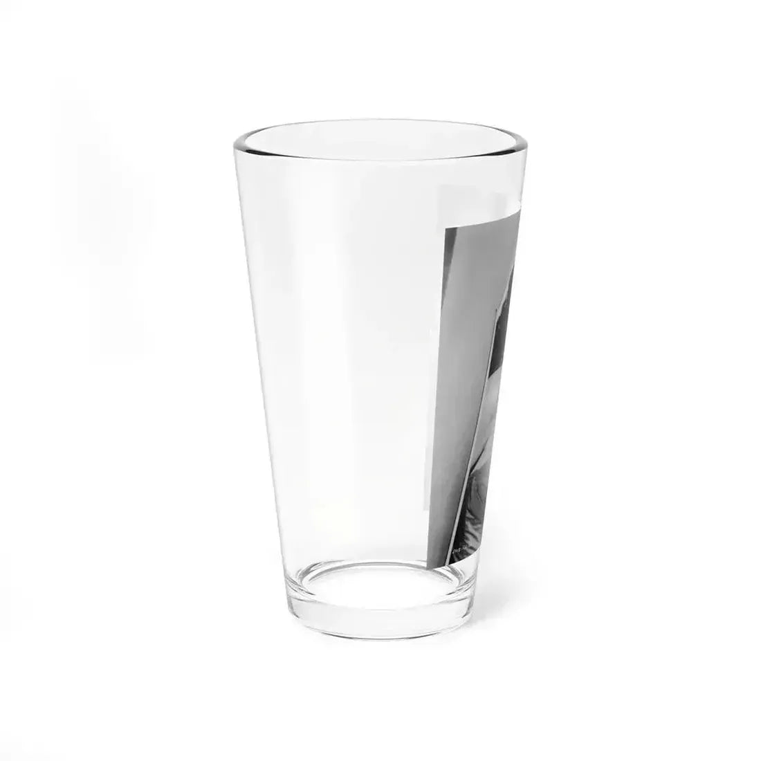 Jane Russell #142 (Vintage Female Icon) Pint Glass 16oz - Go Mug Yourself