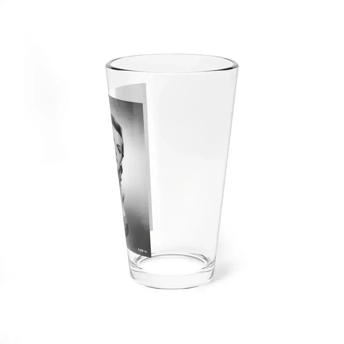 Jane Russell #142 (Vintage Female Icon) Pint Glass 16oz - Go Mug Yourself