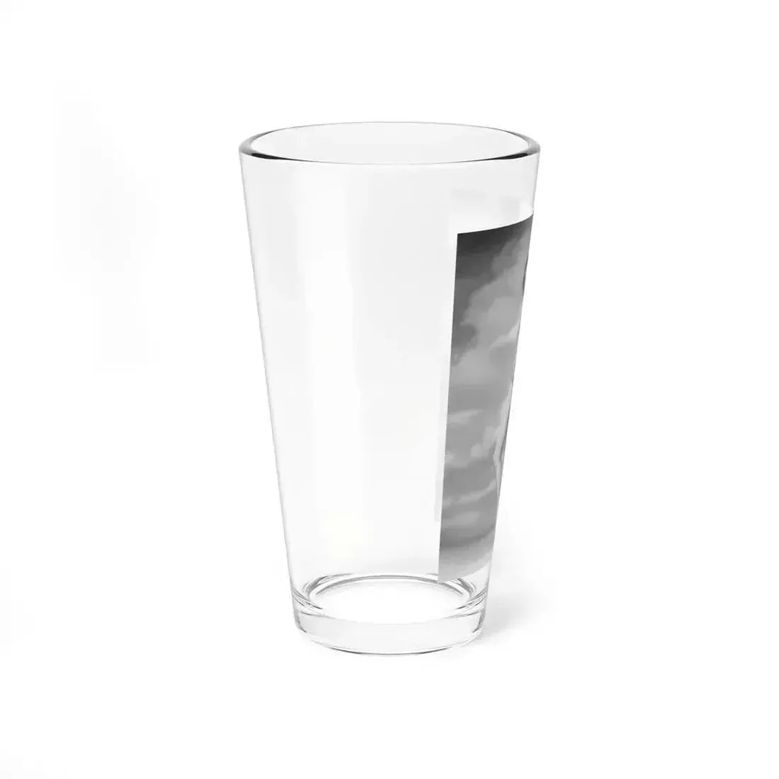 Jane Russell #143 (Vintage Female Icon) Pint Glass 16oz - Go Mug Yourself