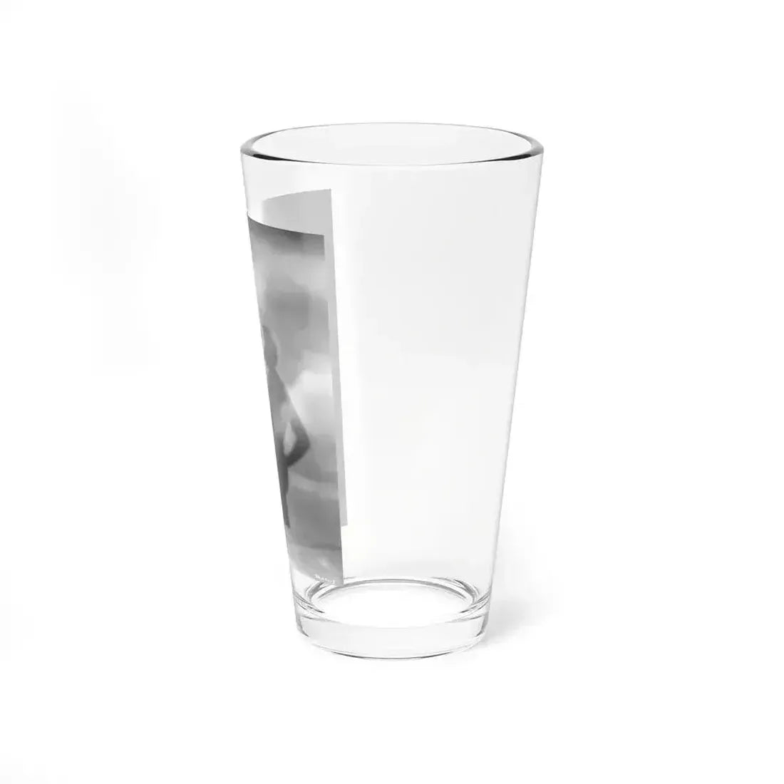Jane Russell #143 (Vintage Female Icon) Pint Glass 16oz - Go Mug Yourself