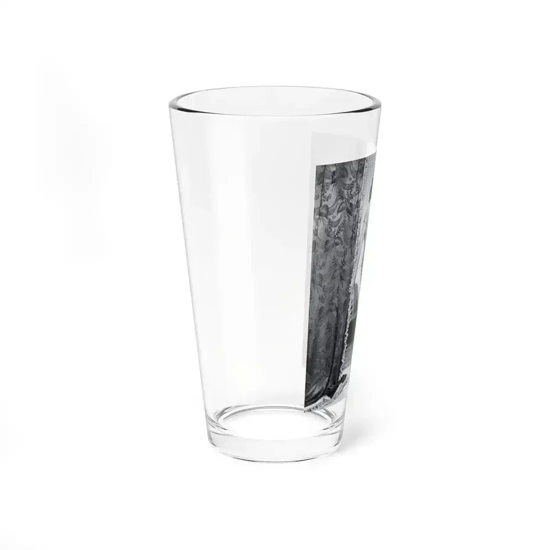 Jane Russell #145 (Vintage Female Icon) Pint Glass 16oz - Go Mug Yourself