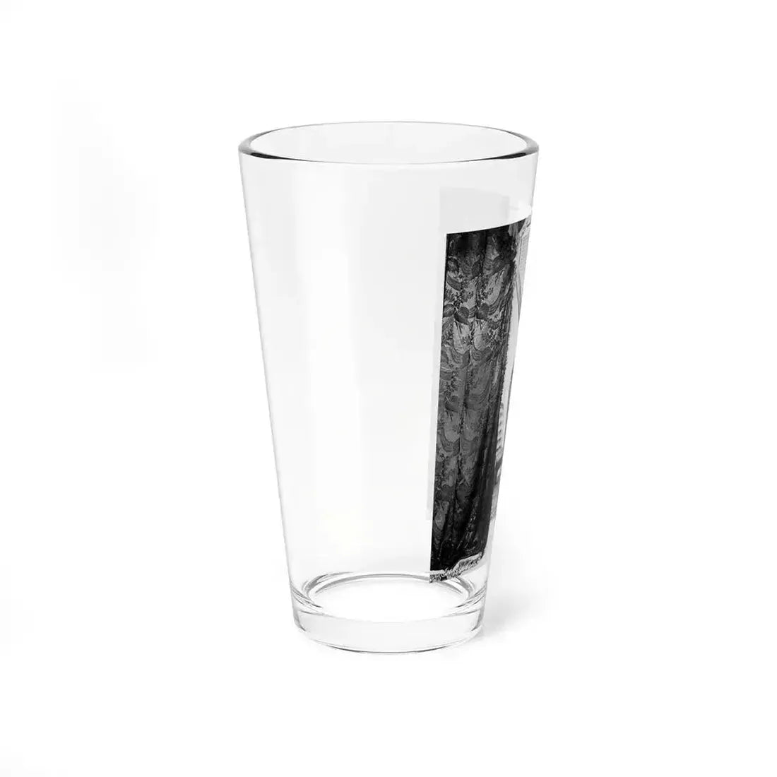 Jane Russell #147 (Vintage Female Icon) Pint Glass 16oz - Go Mug Yourself