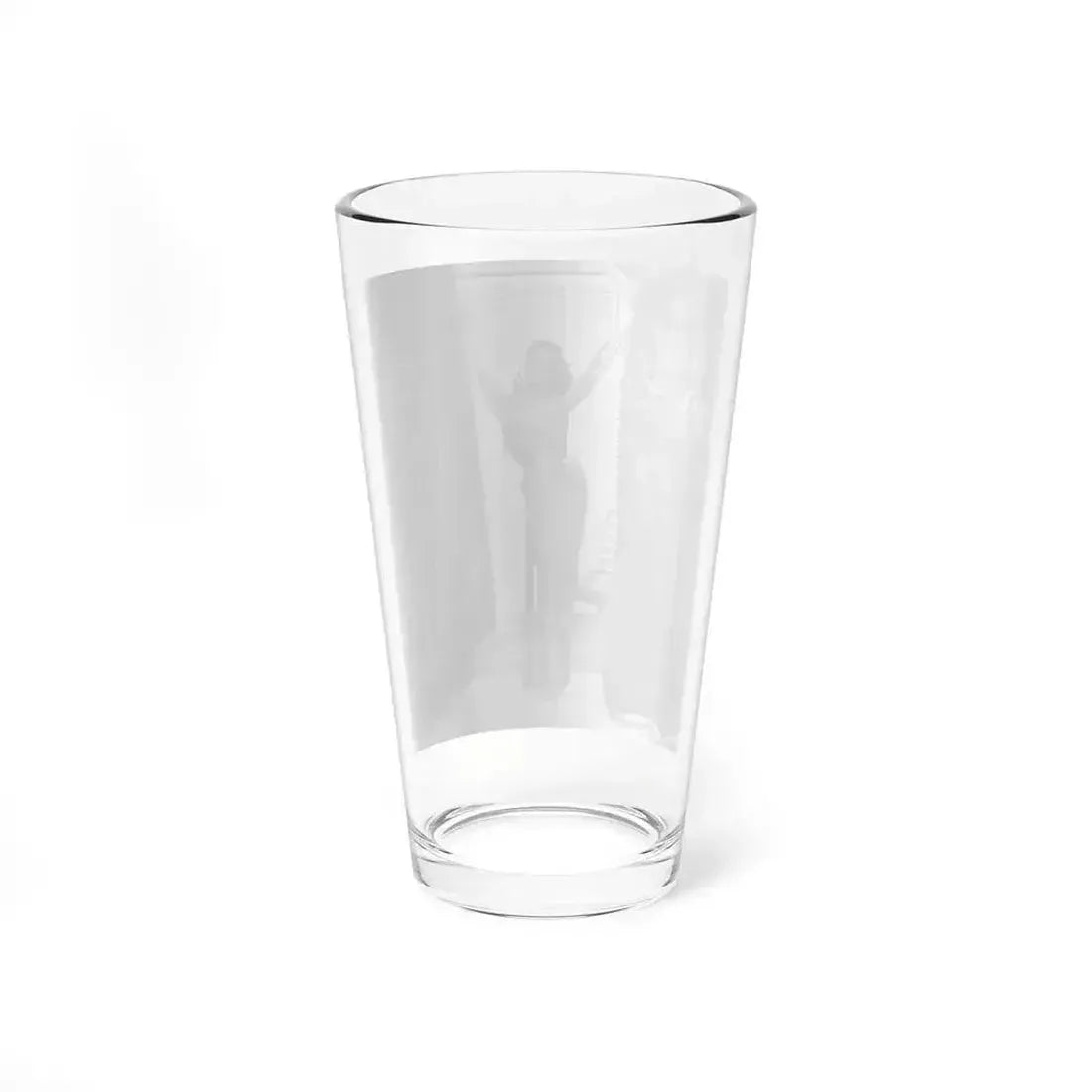 Jane Russell #147 (Vintage Female Icon) Pint Glass 16oz - Go Mug Yourself