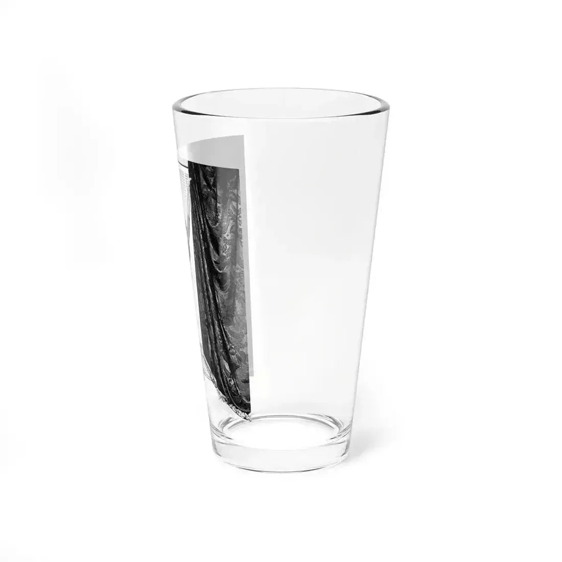Jane Russell #147 (Vintage Female Icon) Pint Glass 16oz - Go Mug Yourself