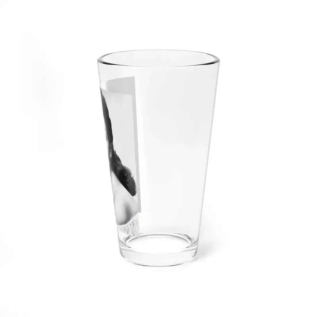 Jane Russell #15 (Vintage Female Icon) Pint Glass 16oz - Go Mug Yourself